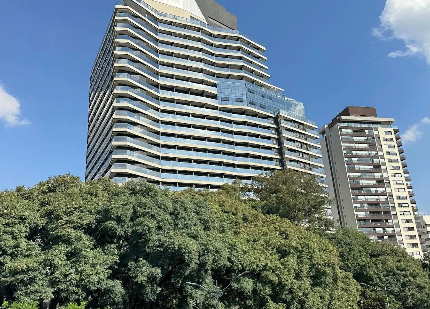 Pl_431 | Apartamento Novo A 700Mts Da Av. Paulista São Paulo